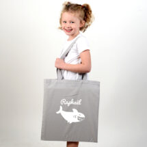 tote bag requin